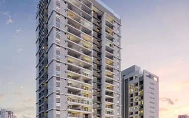 Apartamentos à venda no empreendimento Ári Butantã Apartamentos à venda no empreendimento Ári Butantã