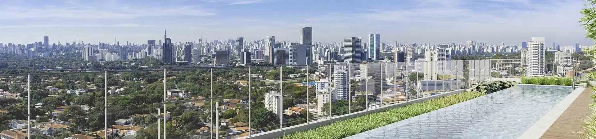 Empreendimento Ári Butantã
