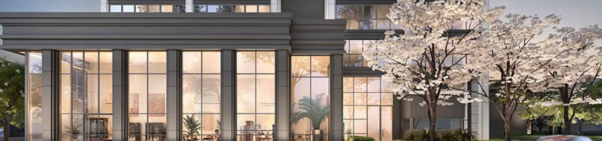 Empreendimento Green View Residence