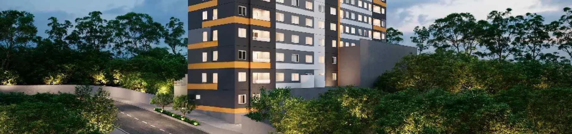 Empreendimento Metrocasa Butantã