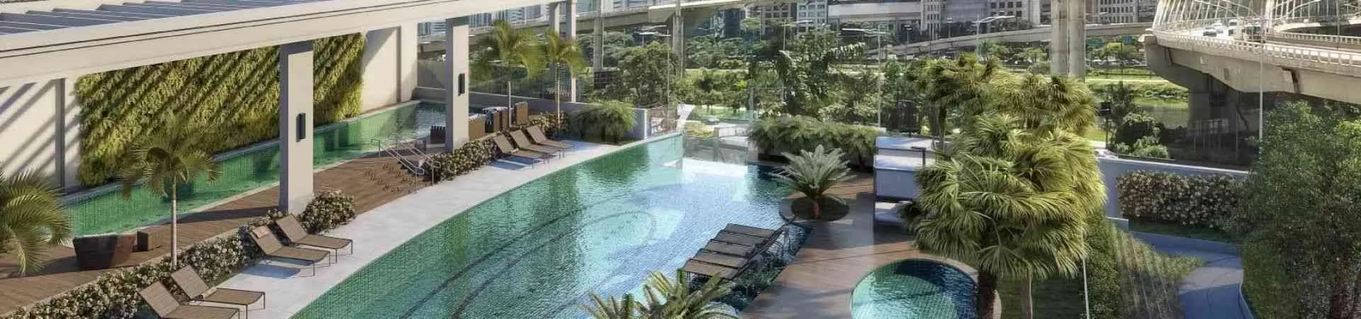 Empreendimento Only Cidade Jardim
