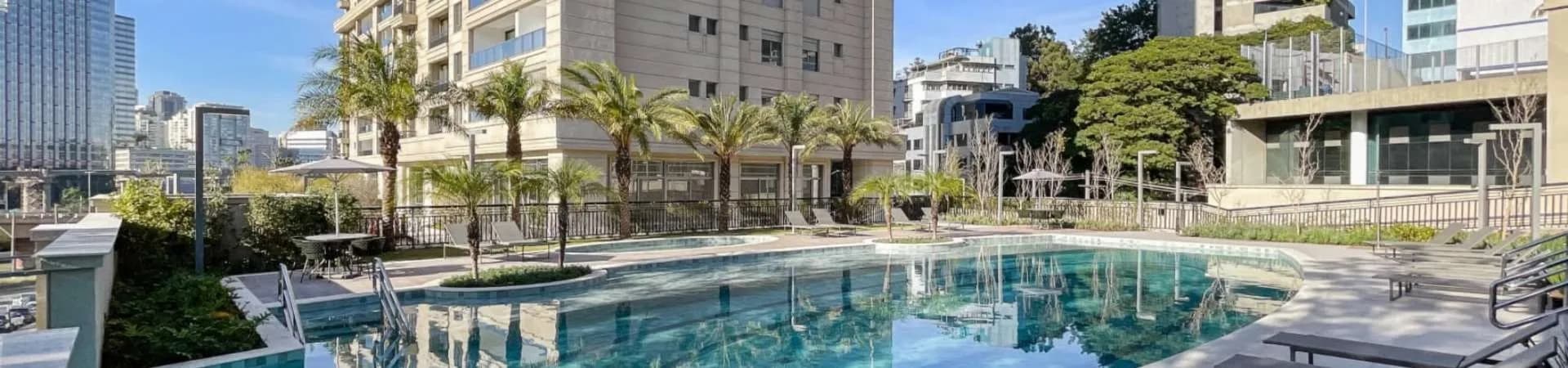 Empreendimento Only Cidade Jardim
