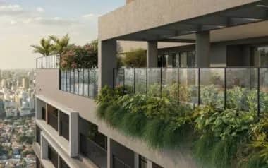Apartamentos à venda no empreendimento Pilarys Jardim Guedala Apartamentos à venda no empreendimento Pilarys Jardim Guedala