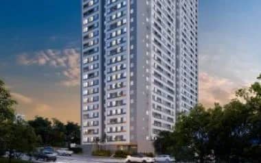 Apartamentos à venda no empreendimento Mundo Apto Estação SP Morumbi Apartamentos à venda no empreendimento Mundo Apto Estação SP Morumbi