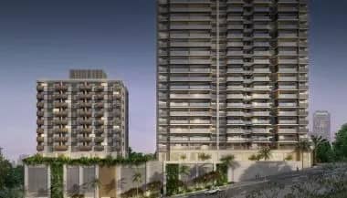 Apartamentos à venda no empreendimento Roma Jardim Guedala Apartamentos à venda no empreendimento Roma Jardim Guedala