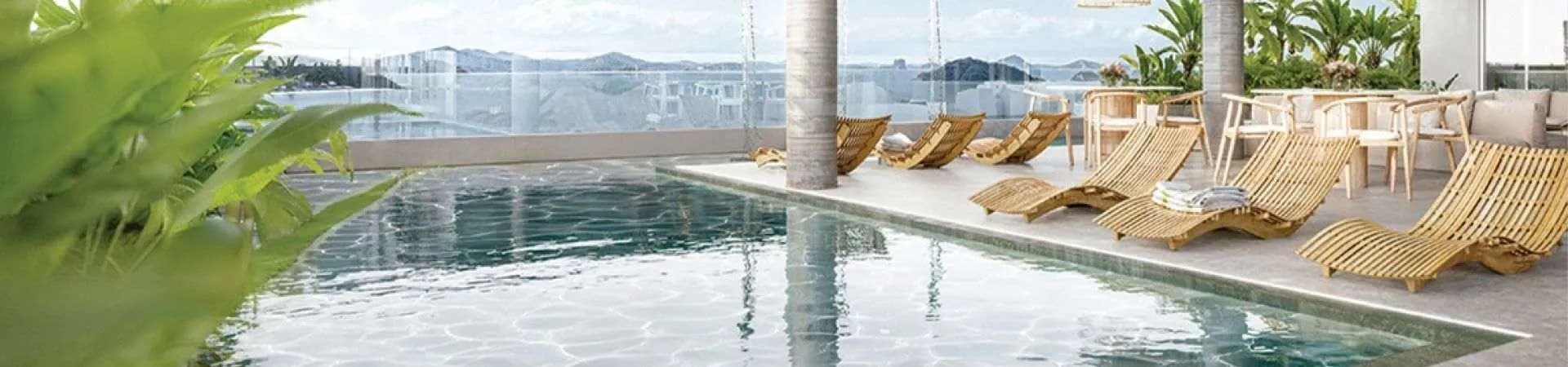 Empreendimento Gamero Maul