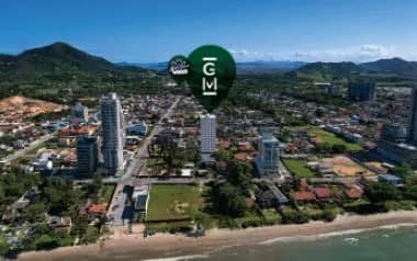 Apartamentos à venda no empreendimento Gamero Maul Apartamentos à venda no empreendimento Gamero Maul