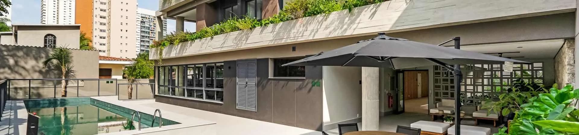Empreendimento Gardener Jardins Residenciais