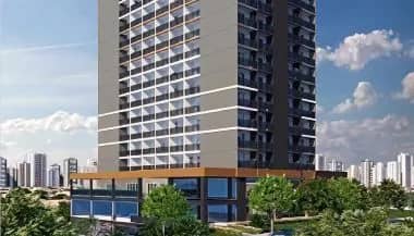 Apartamentos à venda no empreendimento Infini Vila Mariana Apartamentos à venda no empreendimento Infini Vila Mariana