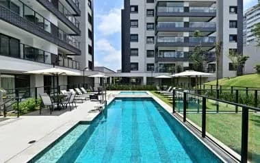 Apartamentos à venda no empreendimento Lure Perdizes Apartamentos à venda no empreendimento Lure Perdizes