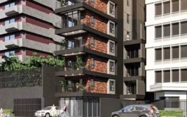 Apartamentos à venda no empreendimento Next AW Franca Apartamentos à venda no empreendimento Next AW Franca