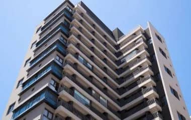 Apartamentos à venda no empreendimento ON Loefgreen Apartamentos à venda no empreendimento ON Loefgreen