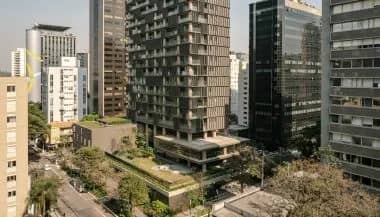 Apartamentos à venda no empreendimento Praça Henrique Monteiro Apartamentos à venda no empreendimento Praça Henrique Monteiro