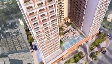 Apartamentos à venda no empreendimento Zip Brooklin Apartamentos à venda no empreendimento Zip Brooklin