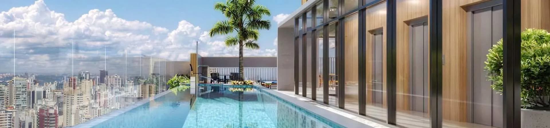 Empreendimento Maceió 88 by You Inc