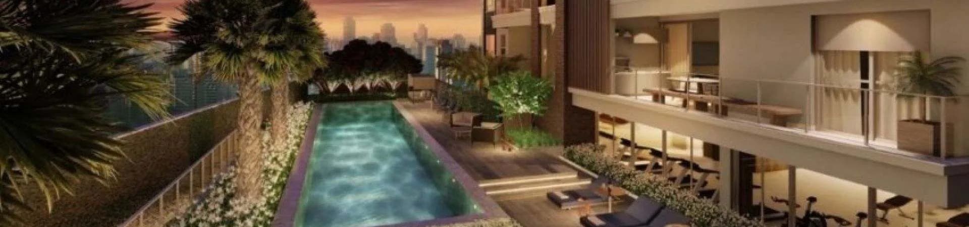Empreendimento Essência da Vila