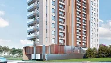 Apartamentos à venda no empreendimento Síntese SP Apartamentos à venda no empreendimento Síntese SP