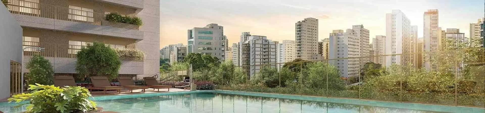 Empreendimento Bem Moema