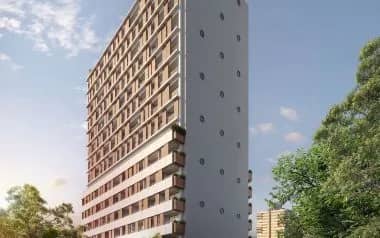 Apartamentos à venda no empreendimento Isla Vila Madalena Apartamentos à venda no empreendimento Isla Vila Madalena