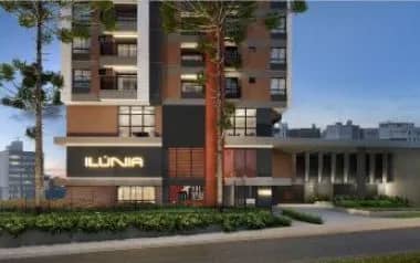 Apartamentos à venda no Ilúnia em Curitiba Apartamentos à venda no Ilúnia em Curitiba
