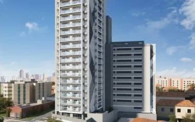 Apartamentos à venda no empreendimento Feel Saúde Apartamentos à venda no empreendimento Feel Saúde
