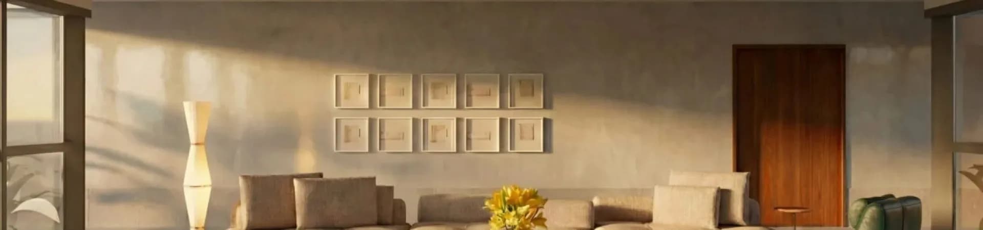 empreendimento L'ARQ
