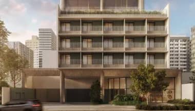 Apartamentos à venda no 312 JAM Moema em São Paulo, SP Apartamentos à venda no 312 JAM Moema em São Paulo, SP