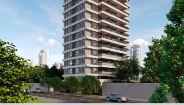Apartamentos à venda no empreendimento Due Vila Romana Apartamentos à venda no empreendimento Due Vila Romana