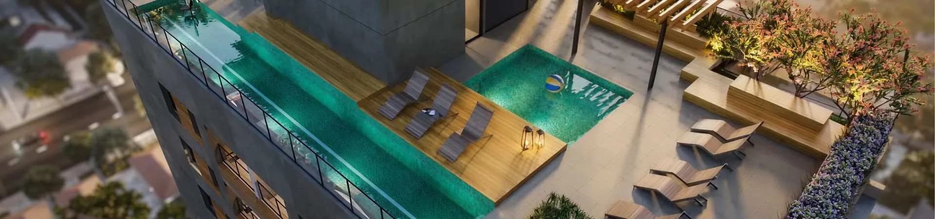 Empreendimento Solaz Vila Mariana