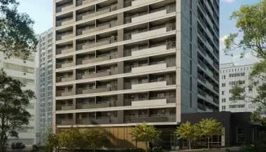Apartamentos à venda no empreendimento Today Paulista Apartamentos à venda no empreendimento Today Paulista