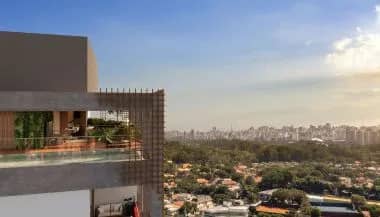 Apartamentos à venda no empreendimento Hive Ibirapuera Apartamentos à venda no empreendimento Hive Ibirapuera