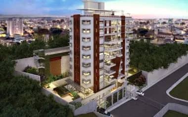 Apartamentos à venda no empreendimento Reserva do Canto Apartamentos à venda no empreendimento Reserva do Canto