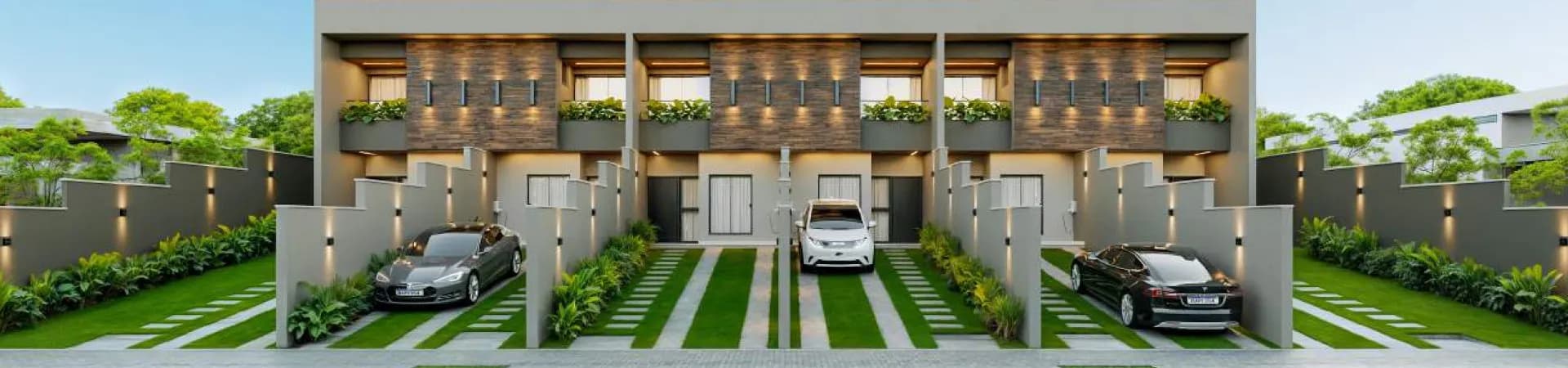 Residencial Mariani Passos, da Elmazi