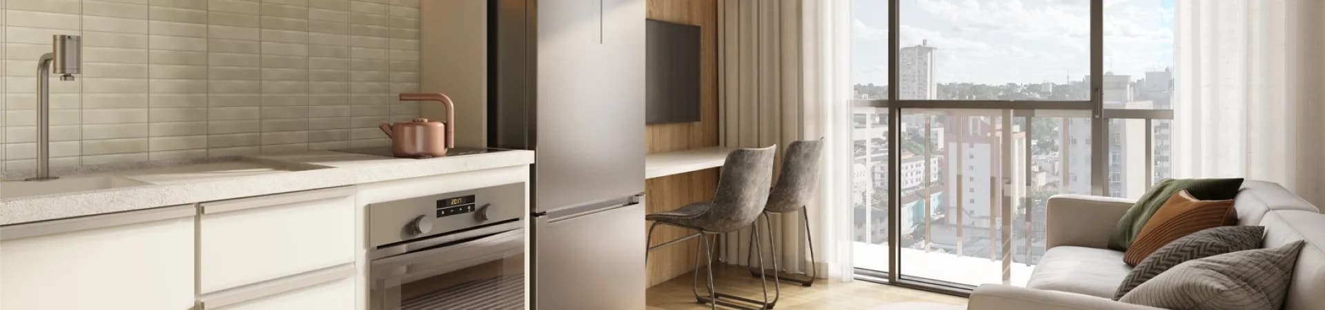 New Life 19, da Fontanive