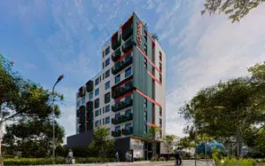 Apartamentos à venda no empreendimento Imob Trindade On Apartamentos à venda no empreendimento Imob Trindade On