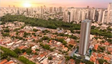 Apartamentos à venda no Una Areião em Goiânia, GO Apartamentos à venda no Una Areião em Goiânia, GO