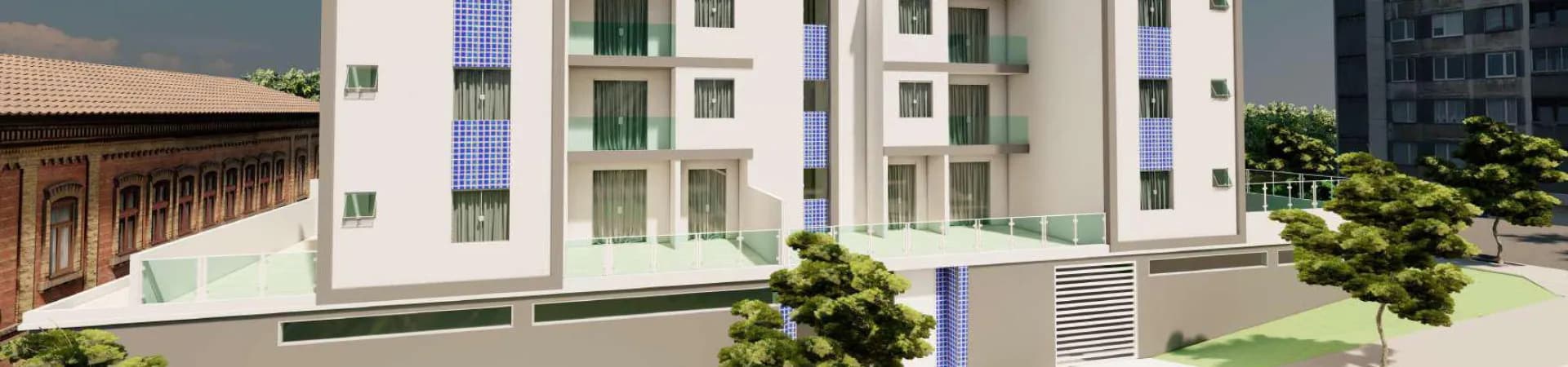 Residencial Bonito de Minas , da Medeiros Teodoro