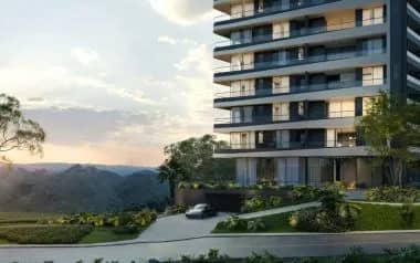 Apartamentos à venda no Lebensart em Nova Lima Apartamentos à venda no Lebensart em Nova Lima