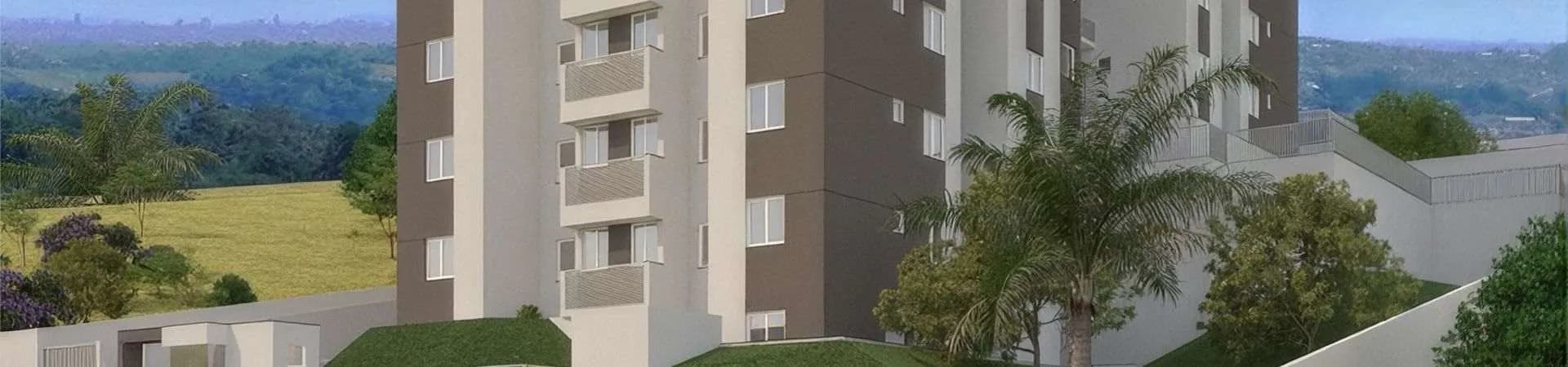 Capa do empreendimento Residencial dos Manacás