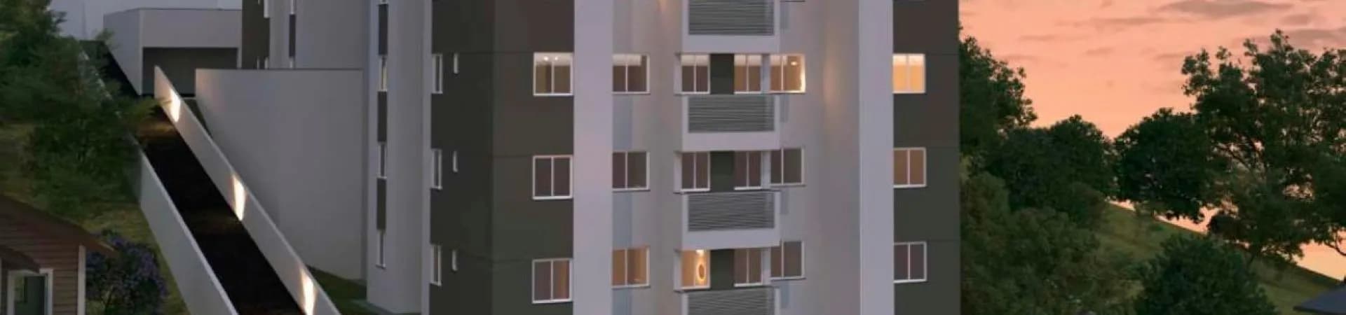Capa do empreendimento Residencial dos Manacás