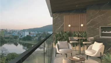 Apartamentos à venda no Vistta na Palhoça Apartamentos à venda no Vistta na Palhoça