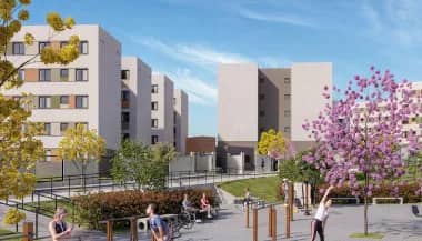 Apartamentos à venda no Residencial Montana em Belo Horizonte, MG Apartamentos à venda no Residencial Montana em Belo Horizonte, MG