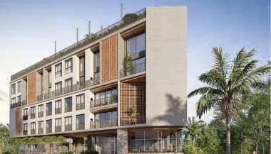 Apartamentos à venda no Origem Jurerê em Florianópolis, SC Apartamentos à venda no Origem Jurerê em Florianópolis, SC