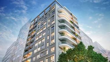 Apartamentos à venda no empreendimento Lis Smart Living Apartamentos à venda no empreendimento Lis Smart Living
