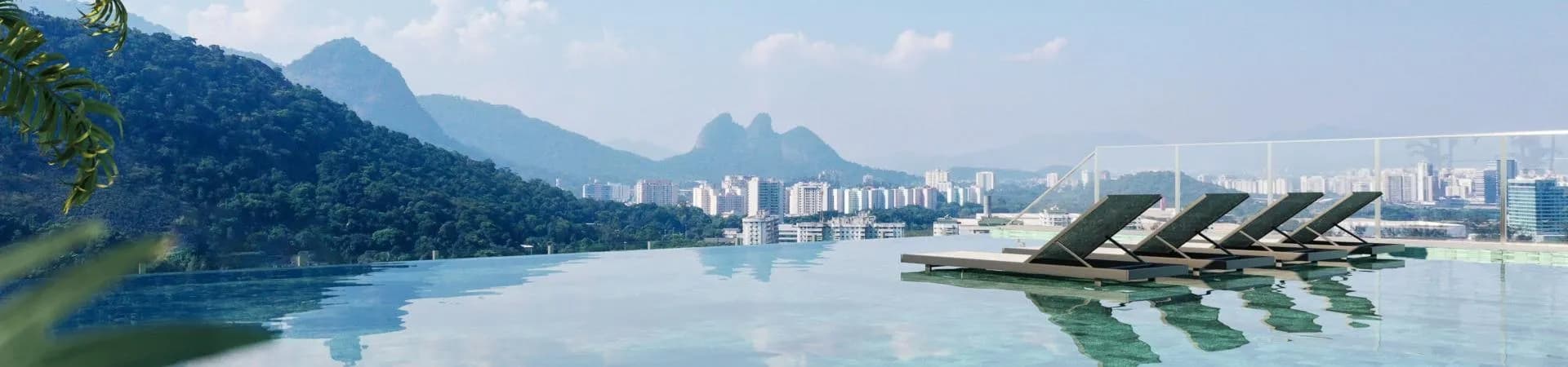 Etehe Residencial, da Calper.