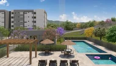 Apartamentos à venda no empreendimento Soul Taquá Clube - Fase 1 Apartamentos à venda no empreendimento Soul Taquá Clube - Fase 1