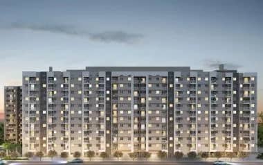 Apartamentos à venda no empreendimento Residencial Cartola - Fase 2 Apartamentos à venda no empreendimento Residencial Cartola - Fase 2