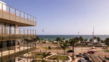 Apartamentos à venda no empreendimento Wave by Yoo Apartamentos à venda no empreendimento Wave by Yoo