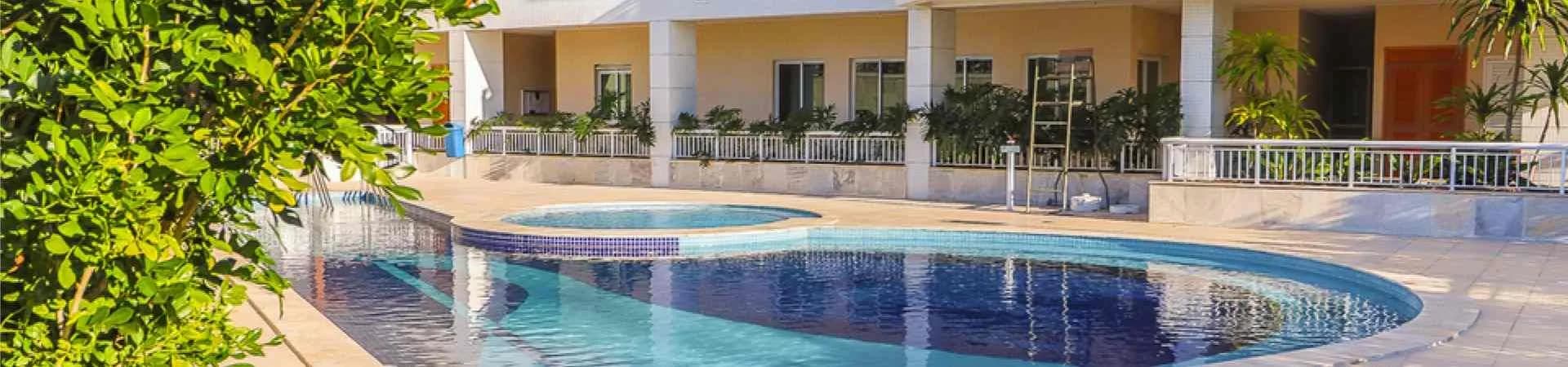 Empreendimento Barra Wave