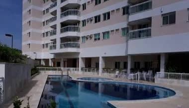 Apartamentos à venda no empreendimento Barra Wave Apartamentos à venda no empreendimento Barra Wave